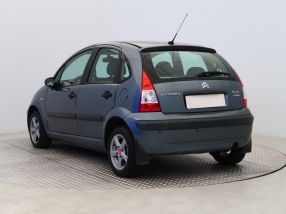 Citroen C3 - 2008