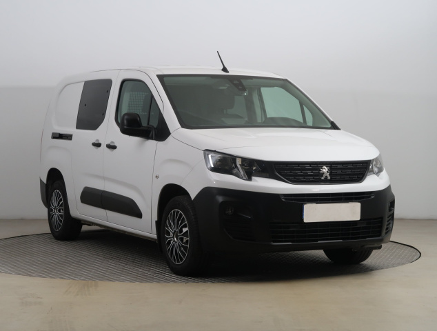 Peugeot Partner 2023