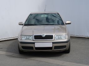 Skoda Octavia - 2006
