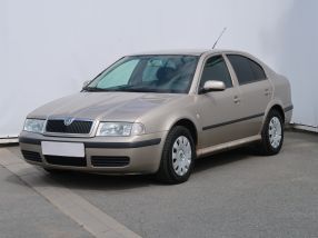 Skoda Octavia - 2006