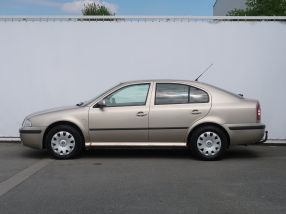 Skoda Octavia - 2006