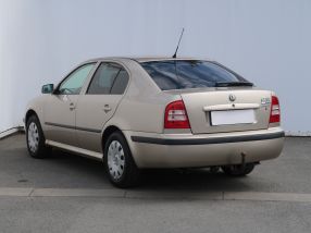 Skoda Octavia - 2006