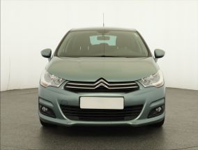 Citroen C4 - 2012