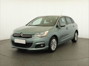Citroen C4 - 2012