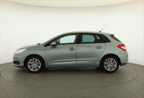 Citroen C4 - 2012