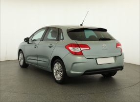 Citroen C4 - 2012
