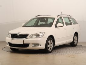 Skoda Octavia - 2012