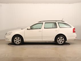 Skoda Octavia - 2012