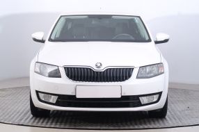 Skoda Octavia - 2014