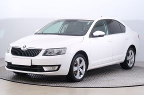 Skoda Octavia - 2014