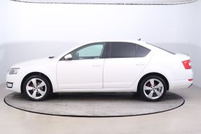 Skoda Octavia - 2014