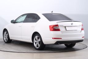 Skoda Octavia - 2014