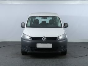 Volkswagen Caddy - 2011