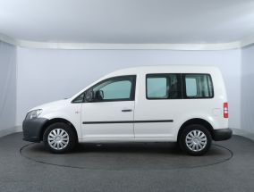 Volkswagen Caddy - 2011