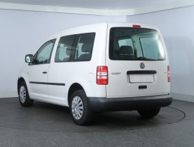 Volkswagen Caddy - 2011