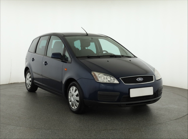 Ford C-Max 2005