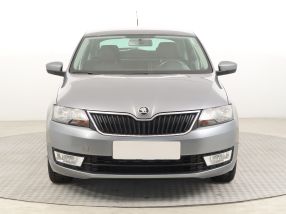 Skoda Rapid - 2013