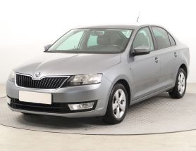 Skoda Rapid - 2013