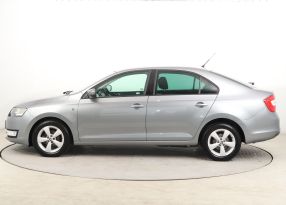 Skoda Rapid - 2013