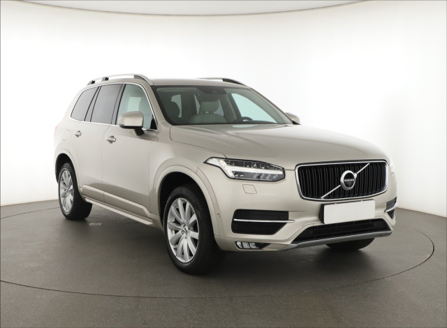 Volvo XC90 2016