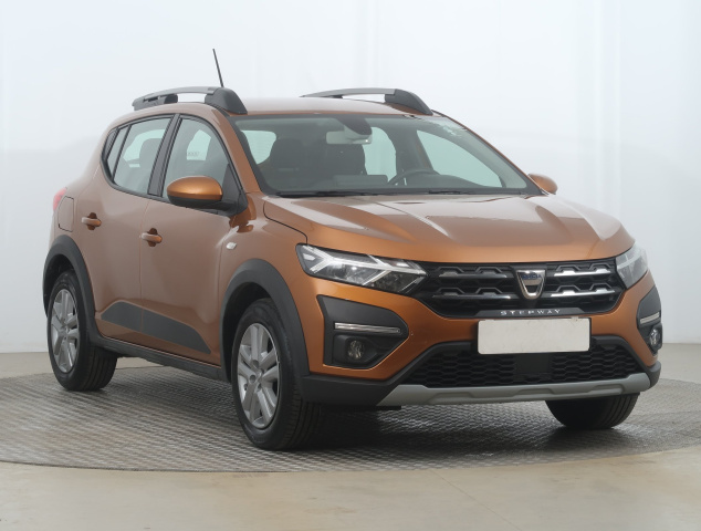 Dacia Sandero 2022