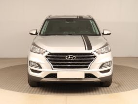 Hyundai Tucson - 2018