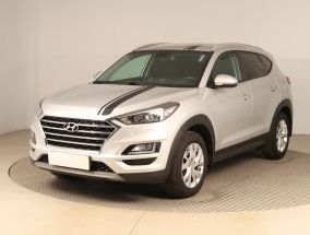 Hyundai Tucson - 2018