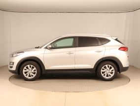 Hyundai Tucson - 2018