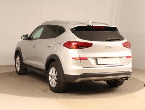 Hyundai Tucson - 2018