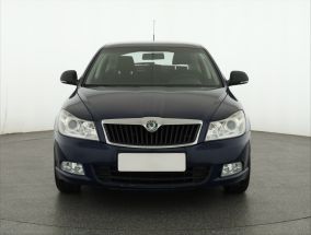 Skoda Octavia - 2010