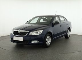 Skoda Octavia - 2010