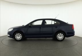 Skoda Octavia - 2010
