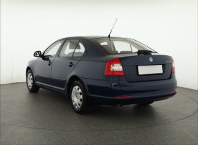 Skoda Octavia - 2010