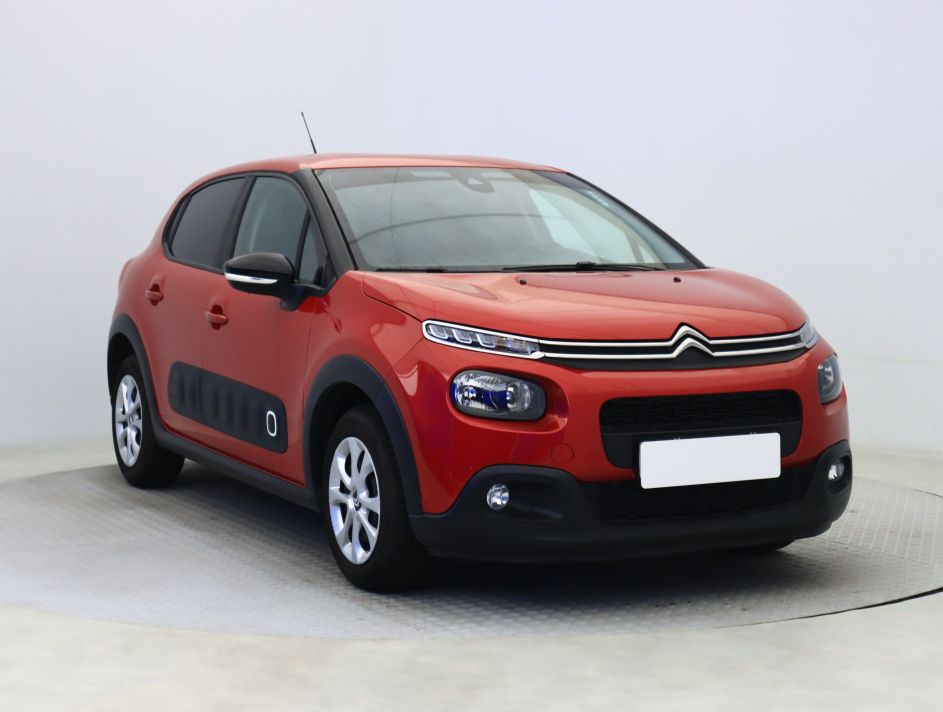 Citroen C3 - 2020