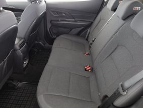 SsangYong Korando - 2020