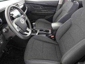 SsangYong Korando - 2020