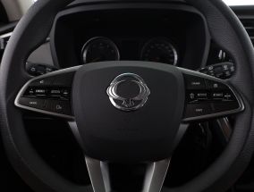 SsangYong Korando - 2020