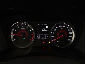 SsangYong Korando - 2020