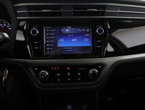SsangYong Korando - 2020