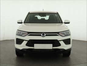 SsangYong Korando - 2020
