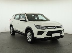 SsangYong Korando - 2020