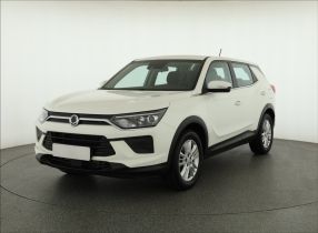 SsangYong Korando - 2020