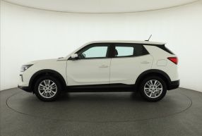 SsangYong Korando - 2020