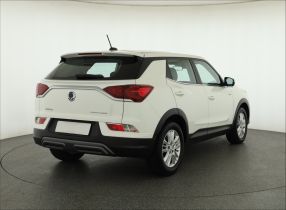 SsangYong Korando - 2020