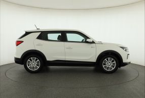 SsangYong Korando - 2020