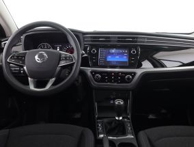 SsangYong Korando - 2020