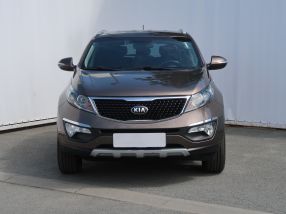 Kia Sportage - 2015