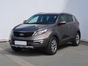 Kia Sportage - 2015