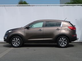 Kia Sportage - 2015