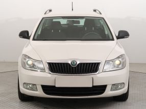 Skoda Octavia - 2012
